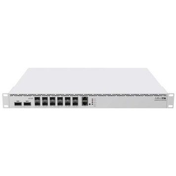 Коммутатор MikroTik (CCR2216-1G-12XS-2XQ) H00000258279 фото