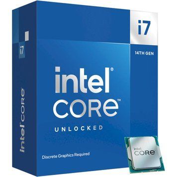 Процессор Intel (BX8071514700KF) H00000396132 фото