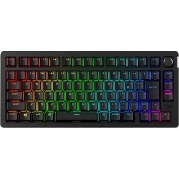 Клавиатура HyperX (91Y91AA) H00000457669 фото