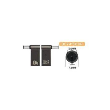 Адаптер-переходник ST-Lab (PD100W-7.4x5.0mm-HP) H00000435813 фото
