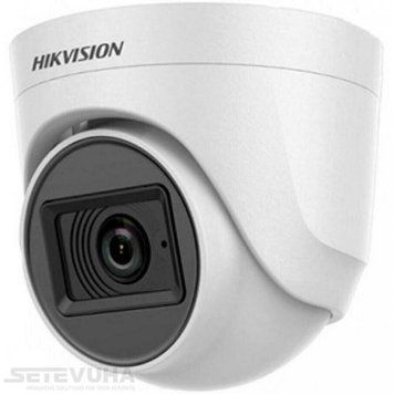 Видеокамера HD-TVI Hikvision (DS-2CE76H0T-ITPFS (3.6)) H00000035214 фото