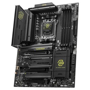 Материнська плата MSI (MAG X870 TOMAHAWK WIFI) H00000446148 фото