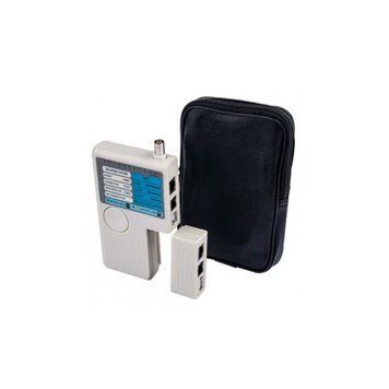 Тестер кабельний EServer (WT-4065) H00000438768 фото