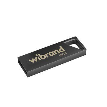 Флеш память USB Wibrand (WI2.0/ST16U5G) H00000460193 фото