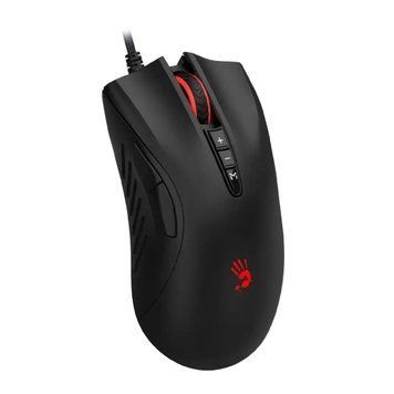 Мышь A4Tech (ES5 Bloody (Stone black)) H00000312606 фото