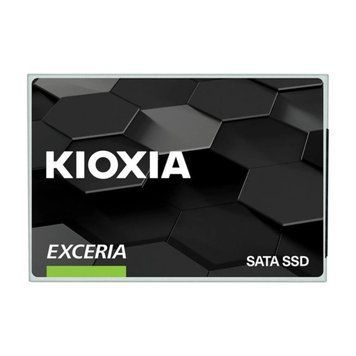 SSD диск Kioxia (LTC10Z960GG8) H00000412631 фото