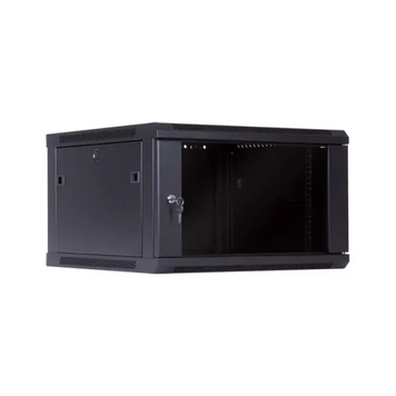Телекомунікаційна шафа Premium Line 6U 19" 600 мм (611266062) H00000256665 фото