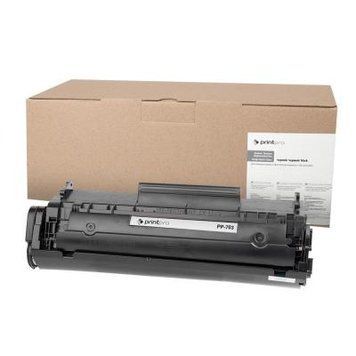 Картридж PrintPro Black (PP-703) H00000176727 фото