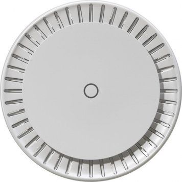 Бездротова точка доступу MikroTik (cAPGi-5HaxD2HaxD&EG12-EA) H00000438824 фото