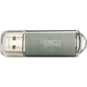 Флеш память USB Verico 64ГБ USB 2.0 (1UDOV-M4GY63-NN) H00000186324 фото