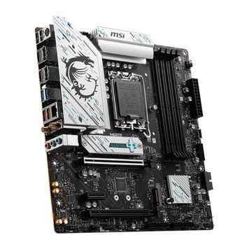 Материнская плата MSI (B760M GAMING PLUS WIFI) H00000429173 фото