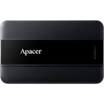 Жесткий диск Apacer (AP4TBAC237B-1) H00000426595 фото