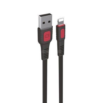 Кабель ArmorStandart USB Type A - Apple Lightning 1 м (ARM59537) H00000207727 фото