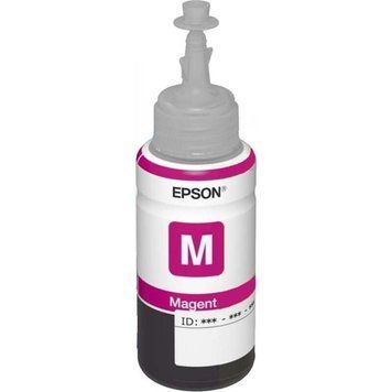 Чернила Epson (C13T67334A) H00000038619 фото