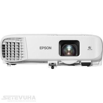 Проектор Epson 3LCD (V11H987040) H00000038483 фото