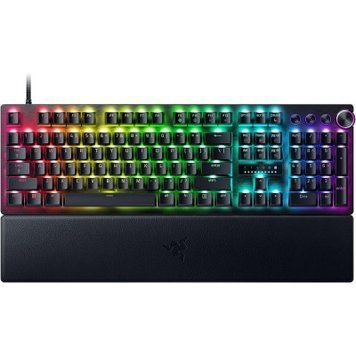 Клавиатура Razer (RZ03-04970100-R3M1) H00000457542 фото