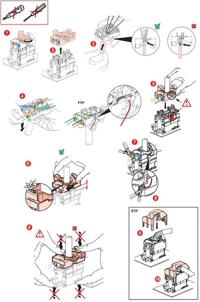 Механизм розетки Legrand (753046) H00000007353 фото