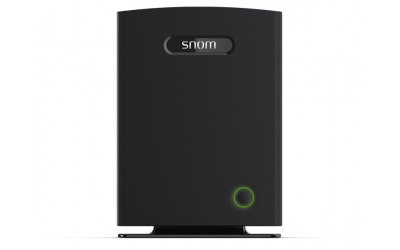 Базова станція IP-DECT Snom (M700) H00000275368 фото
