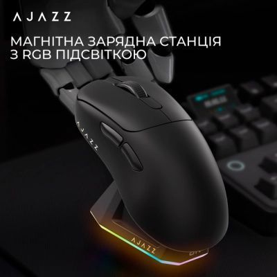 Мышь Ajazz (AJ179-PRO-B) H00000486314 фото