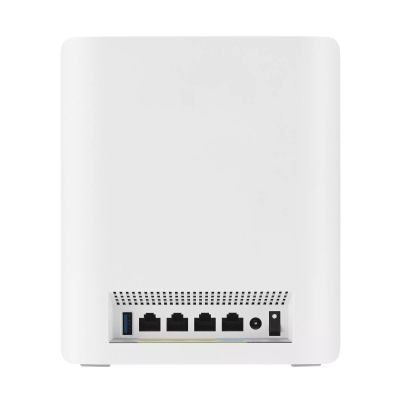 Беспроводной маршрутизатор ASUS (90IG0930-MO3B40) H00000489969 фото