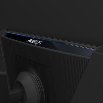 Монітор Gigabyte (AORUS FO32U) H00000456625 фото