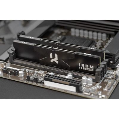 Оперативна пам'ять GOODRAM (IR-6000D564L36S/32GDC) H00000442145 фото