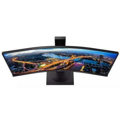 Монитор Philips 34" VA 100Гц (346B1C/00) H00000043709 фото