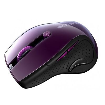 Миша Canyon бездротова (CNS-CMSW01P) H00000064171 фото