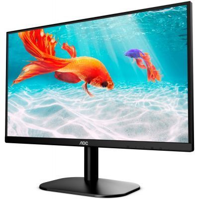 Монітор AOC 21.5" VA 75Гц (22B2H/EU) H00000042145 фото