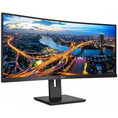 Монитор Philips 34" VA 100Гц (346B1C/00) H00000043709 фото