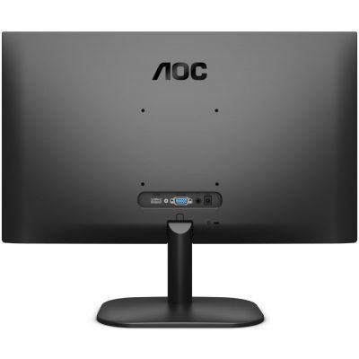 Монітор AOC 21.5" VA 75Гц (22B2H/EU) H00000042145 фото