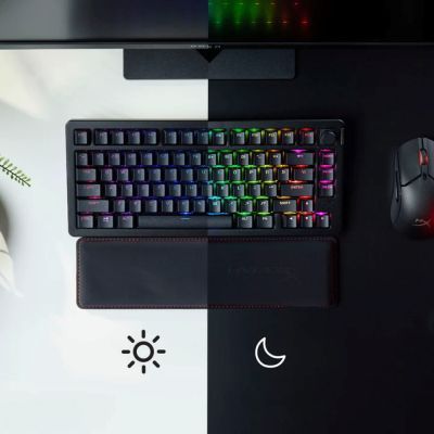 Клавиатура HyperX (91Y91AA) H00000457669 фото