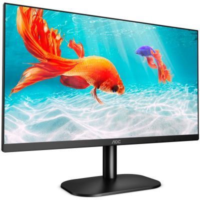Монітор AOC 21.5" VA 75Гц (22B2H/EU) H00000042145 фото