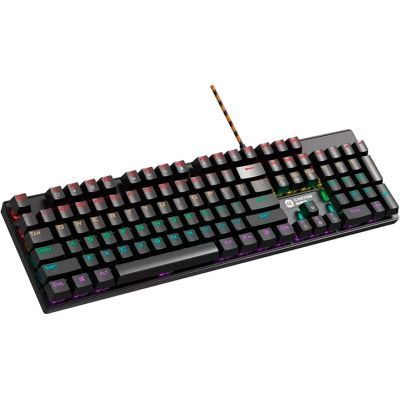 Клавиатура Canyon (CND-SKB4-US) H00000428383 фото