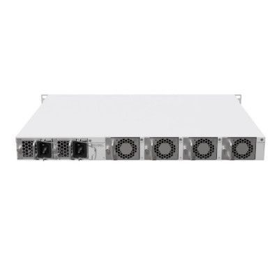 Коммутатор MikroTik (CCR2216-1G-12XS-2XQ) H00000258279 фото