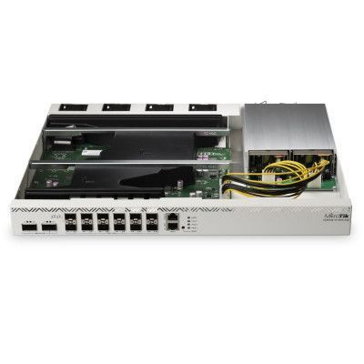 Коммутатор MikroTik (CCR2216-1G-12XS-2XQ) H00000258279 фото