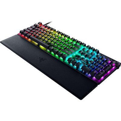 Клавіатура Razer (RZ03-04970100-R3M1) H00000457542 фото