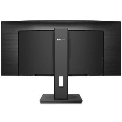 Монитор Philips 34" VA 100Гц (346B1C/00) H00000043709 фото