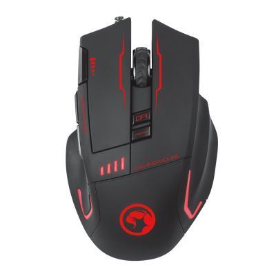 Мышь Marvo (G909L+G1) H00000456986 фото
