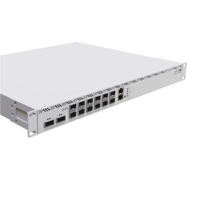 Коммутатор MikroTik (CCR2216-1G-12XS-2XQ) H00000258279 фото