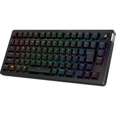 Клавиатура HyperX (91Y91AA) H00000457669 фото