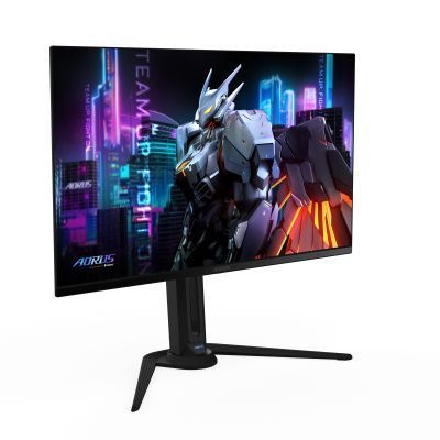 Монітор Gigabyte (AORUS FO32U) H00000456625 фото