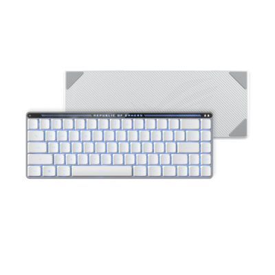 Клавиатура ASUS (90MP03EC-BKMA10) H00000457699 фото