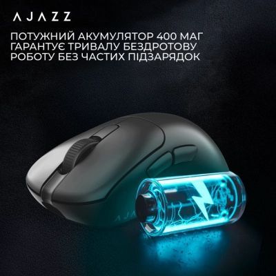 Мышь Ajazz (AJ179-PRO-B) H00000486314 фото