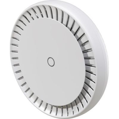 Бездротова точка доступу MikroTik (cAPGi-5HaxD2HaxD&EG12-EA) H00000438824 фото