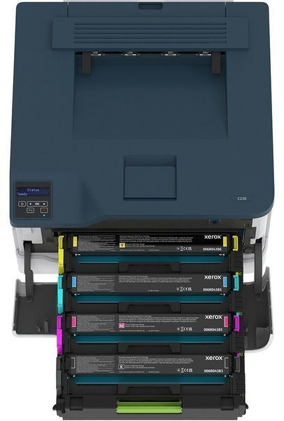 Принтер XEROX B310 Wi-Fi лазерный для ч/б печати (B310V_DNI) H00000132043 фото