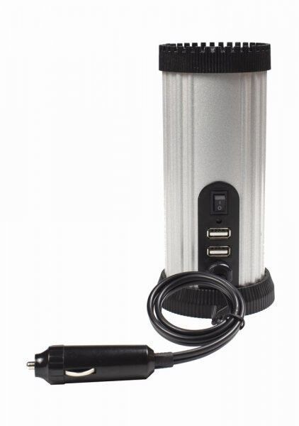 Инвертор напряжения EnerGenie (EG-PWC150-01-) H00000354457 фото