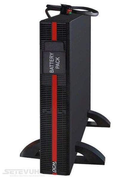 ИБП Powercom Macan MRT (MRT-6000 RM LCD) H00000043832 фото