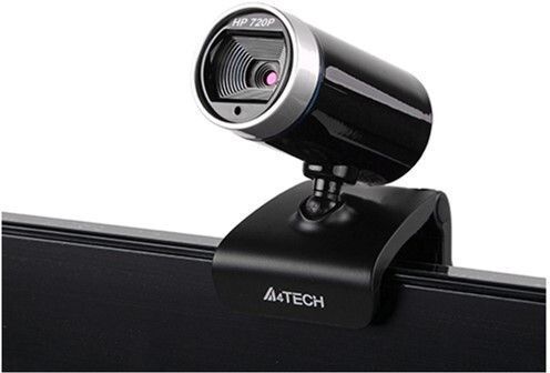 Веб камера A4Tech (PK-910P) H00000075888 фото