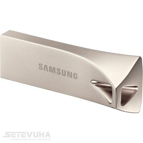 Флеш память USB Samsung 128ГБ USB 3.1 (MUF-128BE3/APC) H00000042405 фото